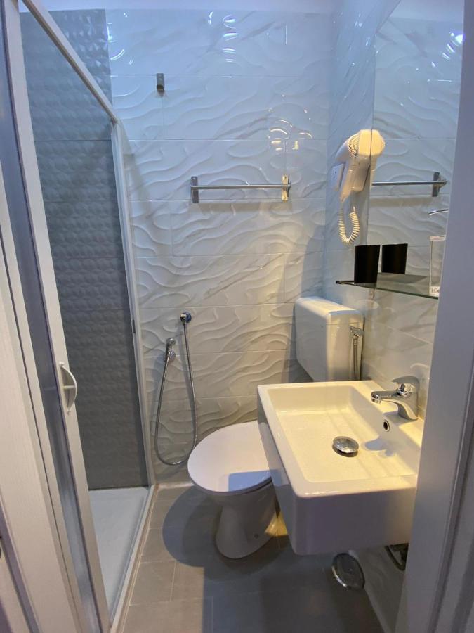 Bed and Breakfast Archivio Storico Napoli Centro Экстерьер фото