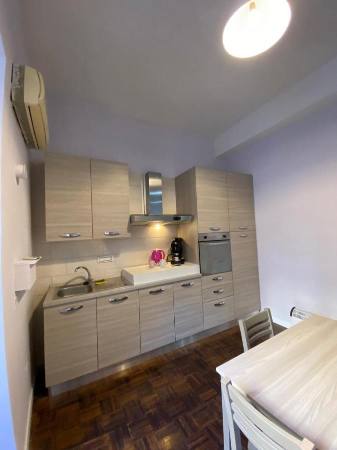 Bed and Breakfast Archivio Storico Napoli Centro Экстерьер фото