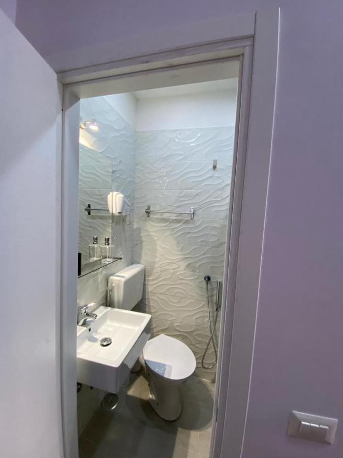 Bed and Breakfast Archivio Storico Napoli Centro Экстерьер фото