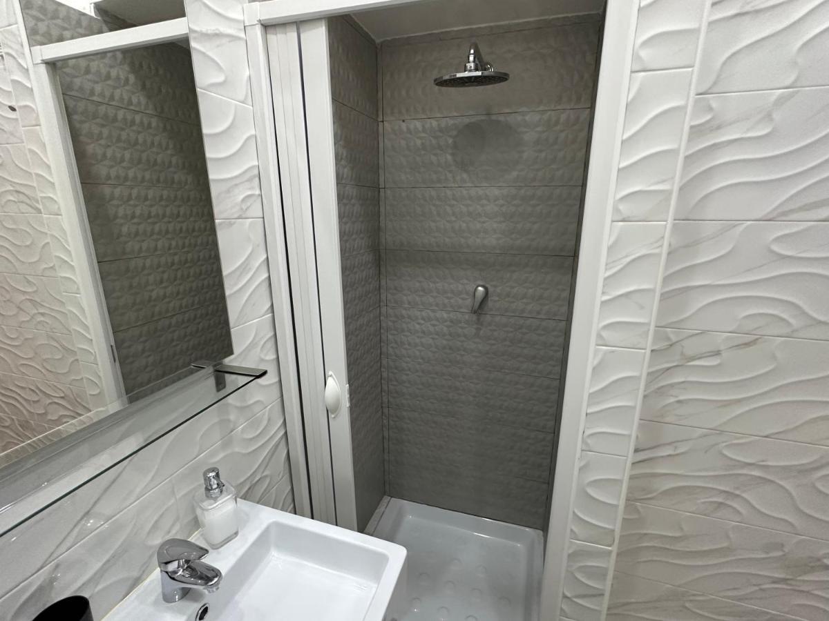 Bed and Breakfast Archivio Storico Napoli Centro Экстерьер фото