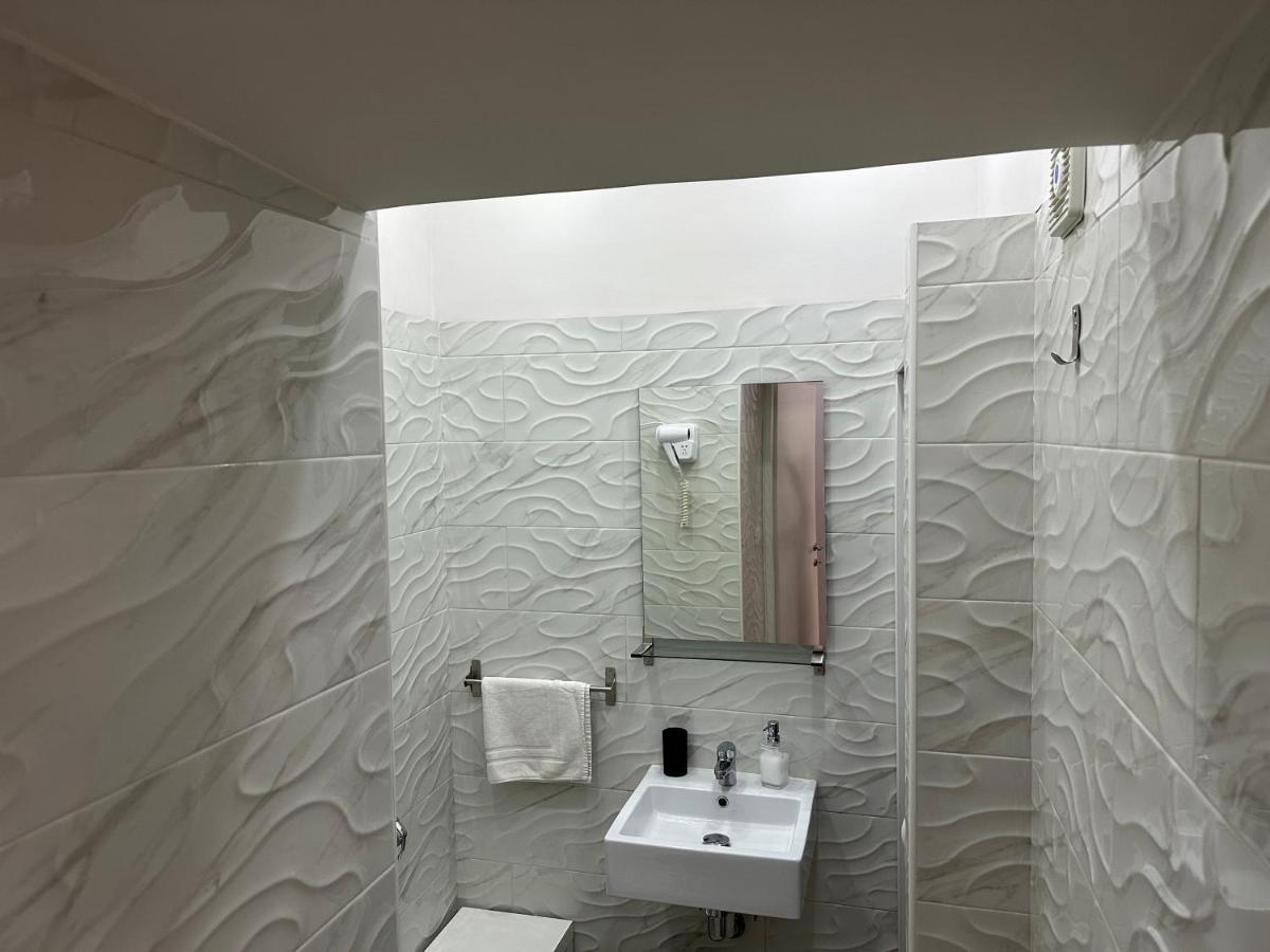 Bed and Breakfast Archivio Storico Napoli Centro Экстерьер фото